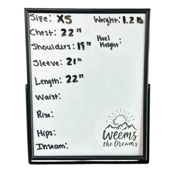 Made Some Souvenirs Cotton Crewneck Sweatshirt – Yellow La Sagrada Familia NWOT - Picture 10 of 10